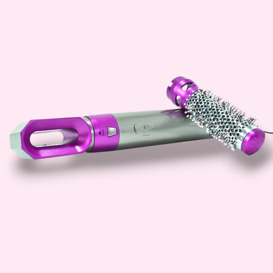 Cepillo Margaret 5 en 1