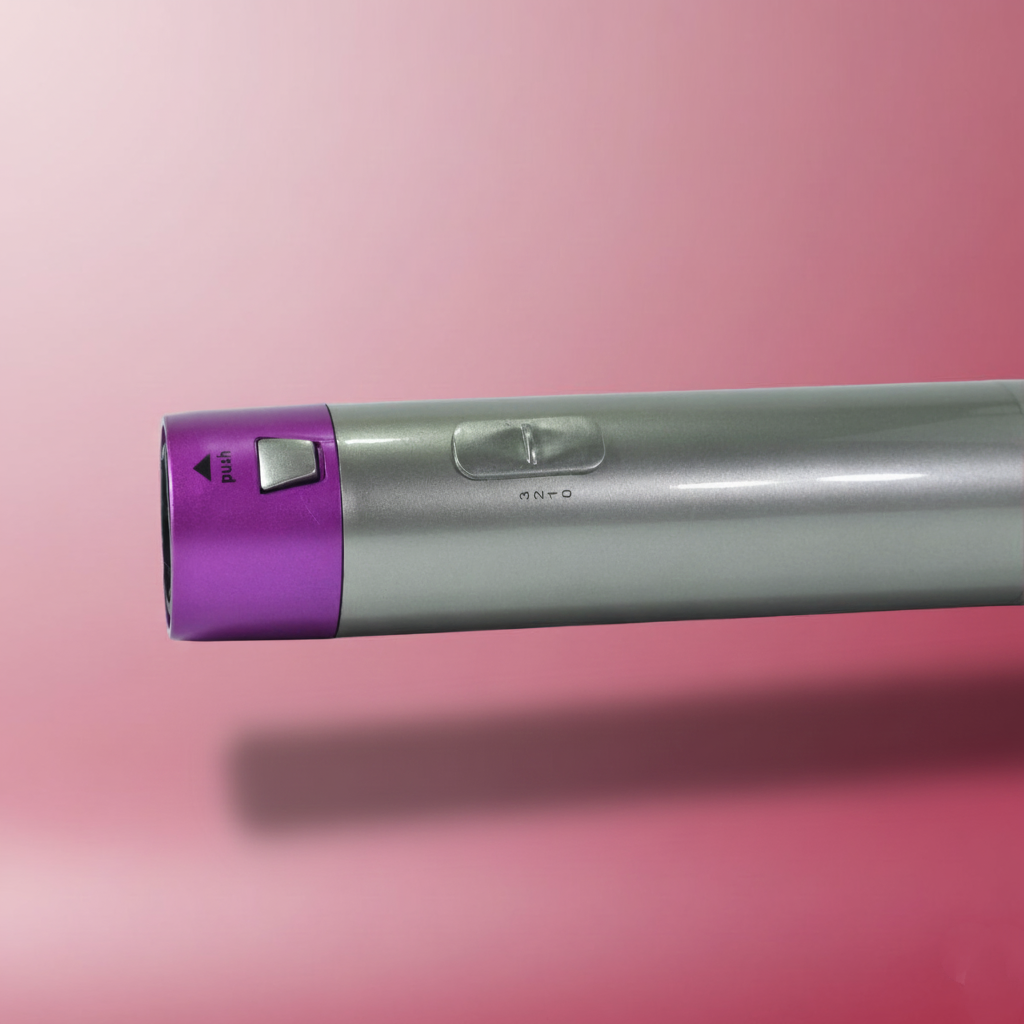 Cepillo Margaret 5 en 1