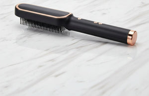 Cepillo plancha alisador
