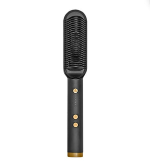 Cepillo plancha alisador