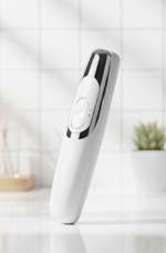 Cepillo Anticaída con LedTerapia y Vibración