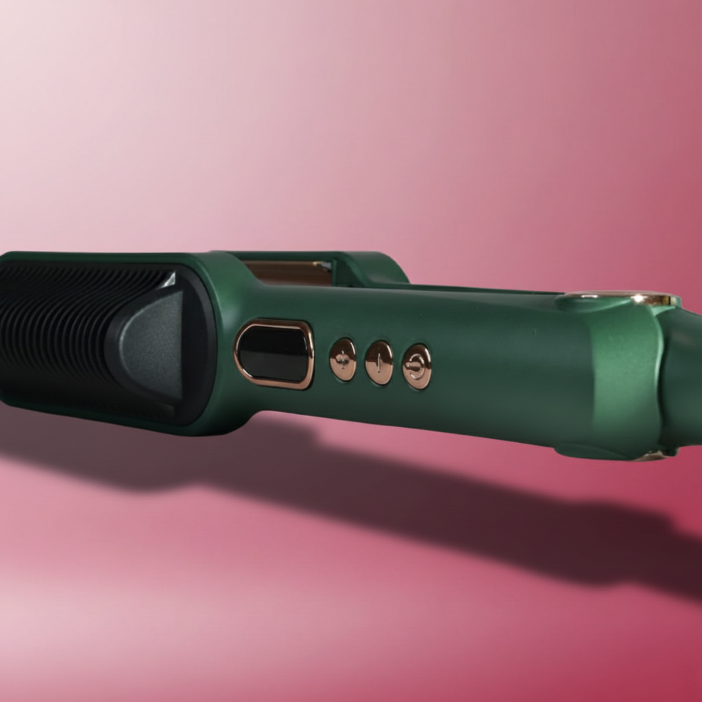 Cepillo Alisson 2 en 1