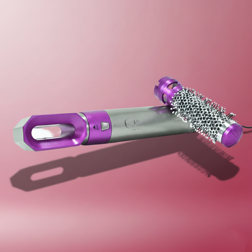 Cepillo Margaret 5 en 1