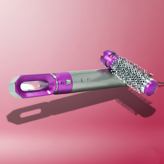 Cepillo Margaret 5 en 1