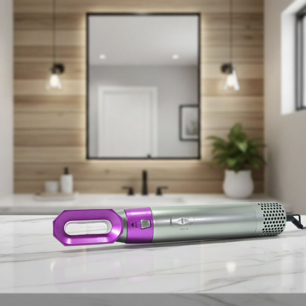 Cepillo Margaret 5 en 1