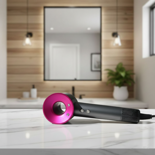 Secador Profesional Harlen