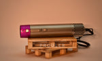 Cepillo Secador 5 en 1