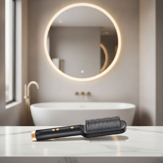 Cepillo Plancha Anet