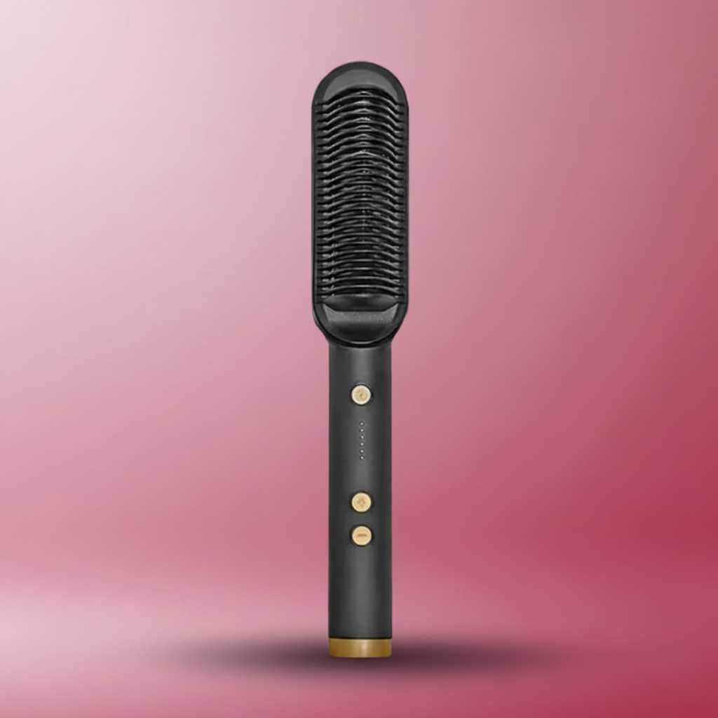 Cepillo Plancha Anet